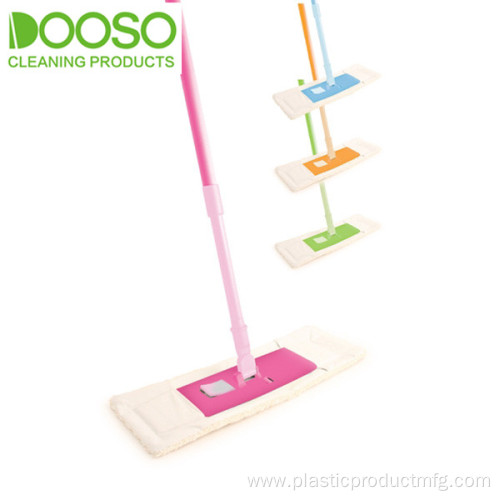 Chenille Flip Floor Flat Mop DS-1208